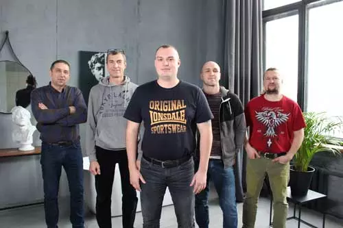 Химки